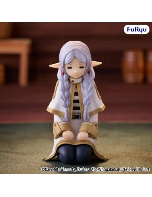Furyu Noodle Stopper Frieren Beyond Journey’s End Frieren