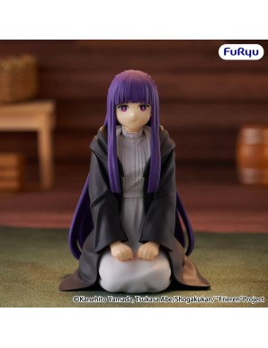 Furyu Noodle Stopper Frieren Beyond Journey’s End Fern