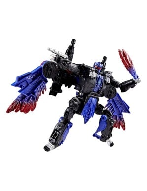 Hasbro Transformers Age of the Primes Leader Class Razorclaw