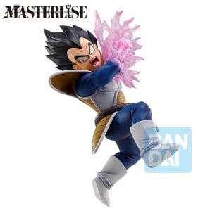 Bandai Ichibansho Dragon Ball Z Spectacle Battle Vegeta