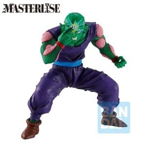 Bandai Ichibansho Dragon Ball Z Spectacle Battle Piccolo