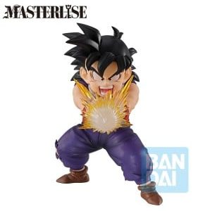 Bandai Ichibansho Dragon Ball Z Spectacle Battle Son Gohan