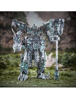 Hasbro Transformers Age of Extinction Studio Series Leader Class Grimlock