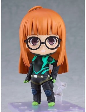 Good Smile Company Nendoroid Persona 5 Royal Futaba Sakura Phantom Thief Version
