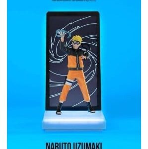 Tsume Neon Figure Naruto Shippuden Naruto Uzumaki