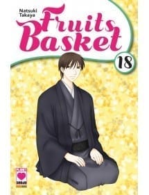 FRUITS BASKET (2017) 18 DI 23