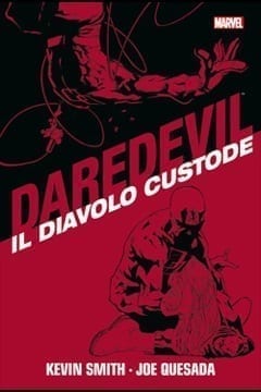 DAREDEVIL COLLECTION 2 IL DIAVOLO CUSTODE SECONDA RISTAMPA
