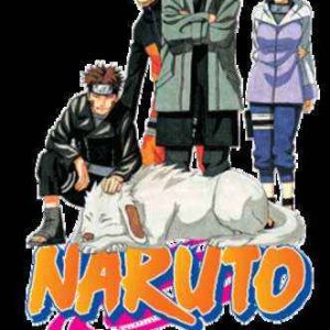 NARUTO IL MITO 34 DI 72 SECONDA RISTAMPA
