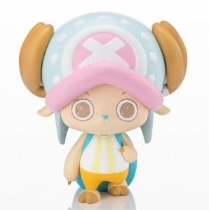 Bandai Tekupiku One Piece Tony Tony Chopper