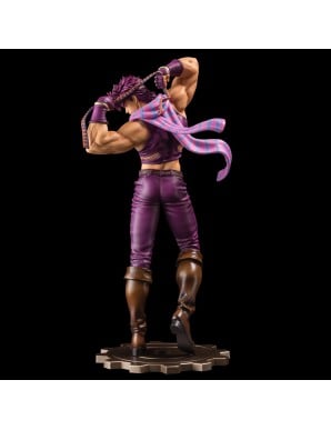 Sentinel Figure Museum JoJo’s Bizarre Adventure Battle Tendency Joseph Joestar Special Color Verison