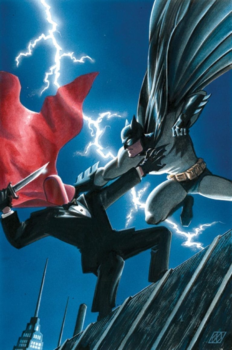 BATMAN: SOTTO IL CAPPUCCIO DC POP