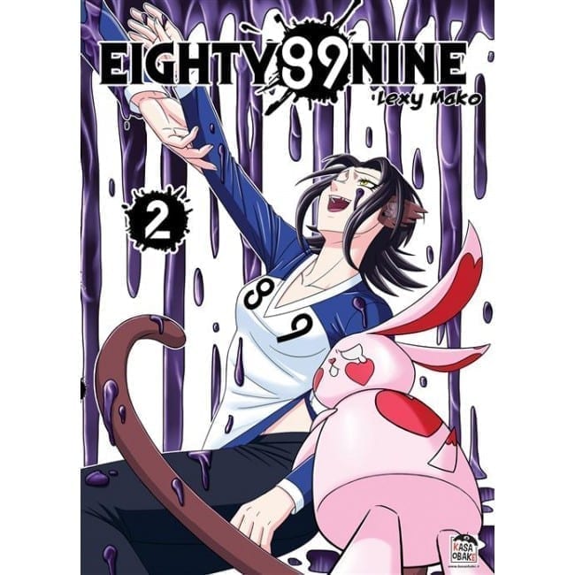 EIGHTY 89 NINE 2