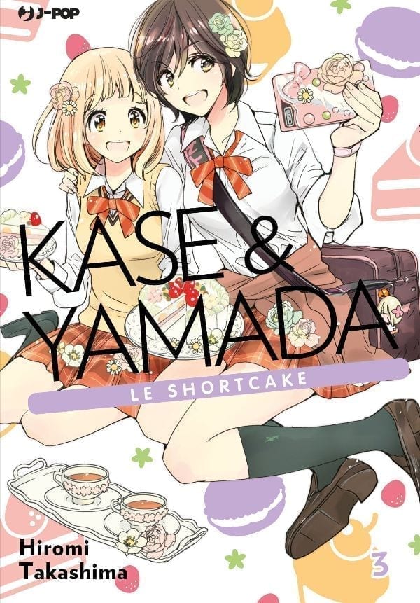 KASE & YAMADA 3