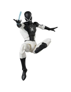 Medicom Toy MAFEX Negative Zone Spider-Man