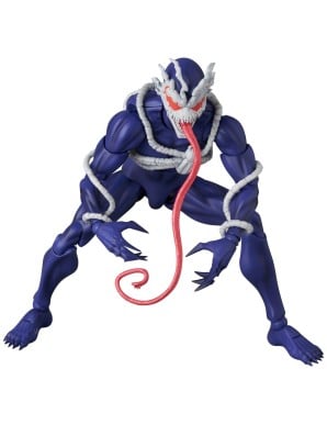 Medicom Toy MAFEX Venom 2099