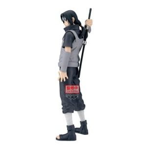 Banpresto Naruto Shippuden Grandista Itachi Uchiha II