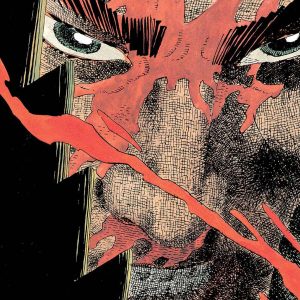 RONIN (2019) GRANDI OPERE DC