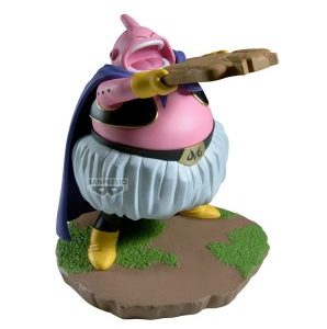 Banpresto Dragon Ball Z History Box Vol.22 Majin Buu