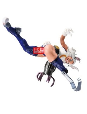 Banpresto Maximatic My Hero Academia Mirko
