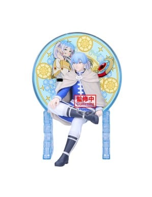 Banpresto Frieren Beyond Journey’s End Glasscape Himmel
