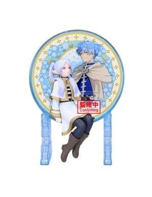 Banpresto Frieren Beyond Journey’s End Glasscape Frieren II