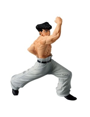 Banpresto Vibration Stars Hunter X Hunter Knuckle