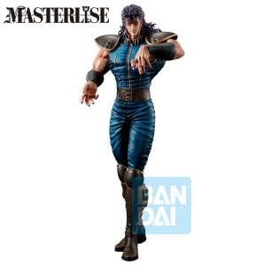 Bandai Ichibansho Hokuto No Ken Rei