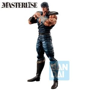 Bandai Ichibansho Hokuto No Ken Kenshiro