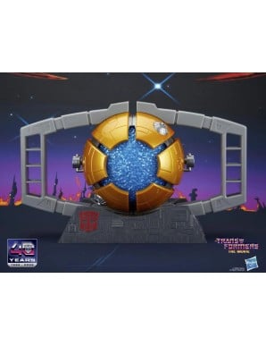 Hasbro Transformers The Movie Studio Series The Matrix of Leadership