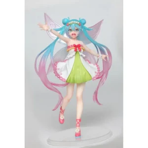 Hatsune Miku 3rd Season Spring Ver.