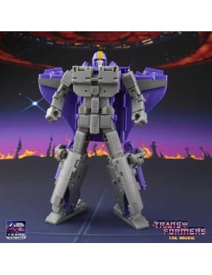 Hasbro Transformers The Movie Studio Series Leader Class Astrotrain