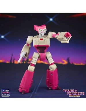Hasbro Transformers The Movie Studio Series Deluxe Class Kranix