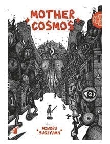 MOTHER COSMOS UMAMI 9