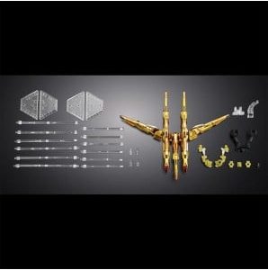 P-Bandai Real Grade RG 1/144 Mobile Suit Gundam Shiranui Unit for ORB-01 Akatsuki Gundam Oowashi Unit