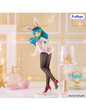 Furyu BiCute Bunnies Urusei Yatsura Lum