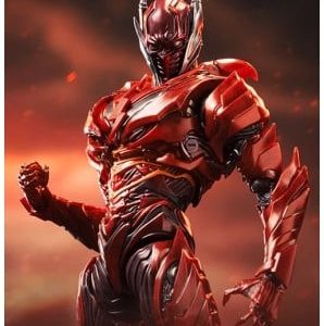 InArt Action Batman The Red Death 1/12 Scale Action Figure