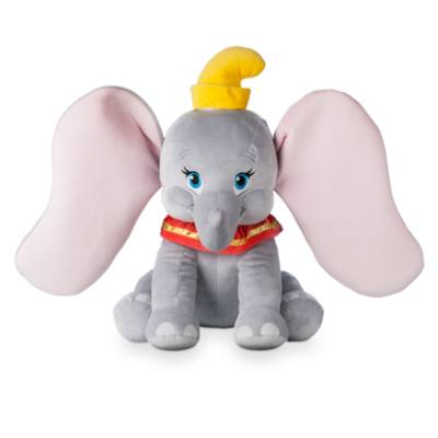Peluche grande Dumbo