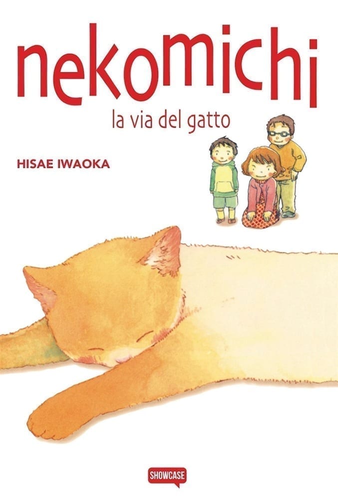 NEKOMICHI – LA VIA DEL GATTO
