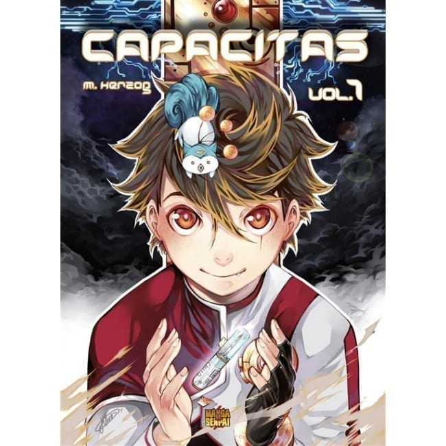 CAPACITAS 1 DI 3