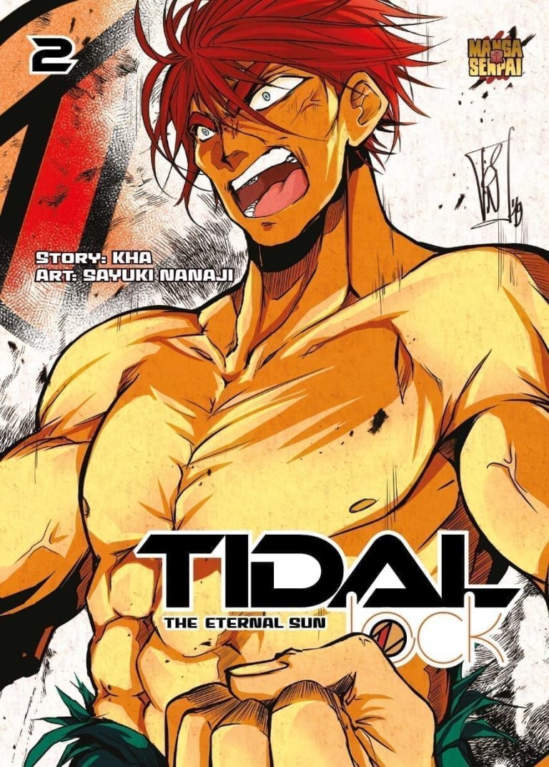 TIDAL LOCK ETERNAL SUN 2 DI 2