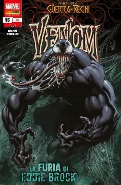 VENOM (2018) 32 VENOM 15