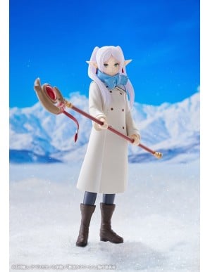 Kotobukiya Oshi Works Frieren Beyond Journey’s End Frieren