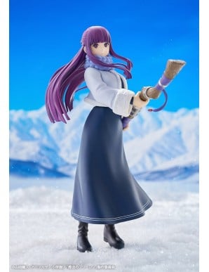 Kotobukiya Oshi Works Frieren Beyond Journey’s End Fern