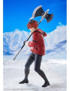 Kotobukiya Oshi Works Frieren Beyond Journey’s End Stark