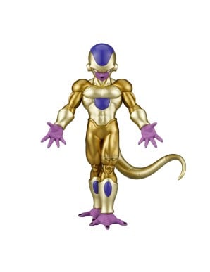 Banpresto Dragon Ball Super Solid Edge Works Vol.39 Golden Frieza