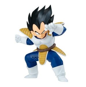 Banpresto Dragon Ball Z Match Makers Vegeta