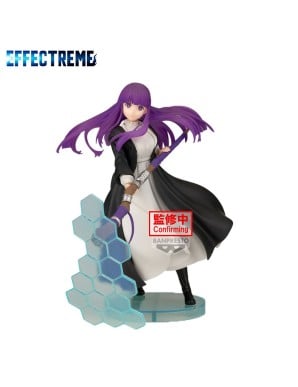 Banpresto Frieren Beyond Journey’s End Effectreme Fern