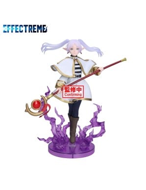 Banpresto Frieren Beyond Journey’s End Effectreme Frieren