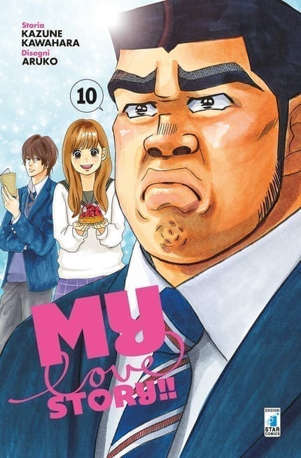 MY LOVE STORY 10 DI 13 UP 189