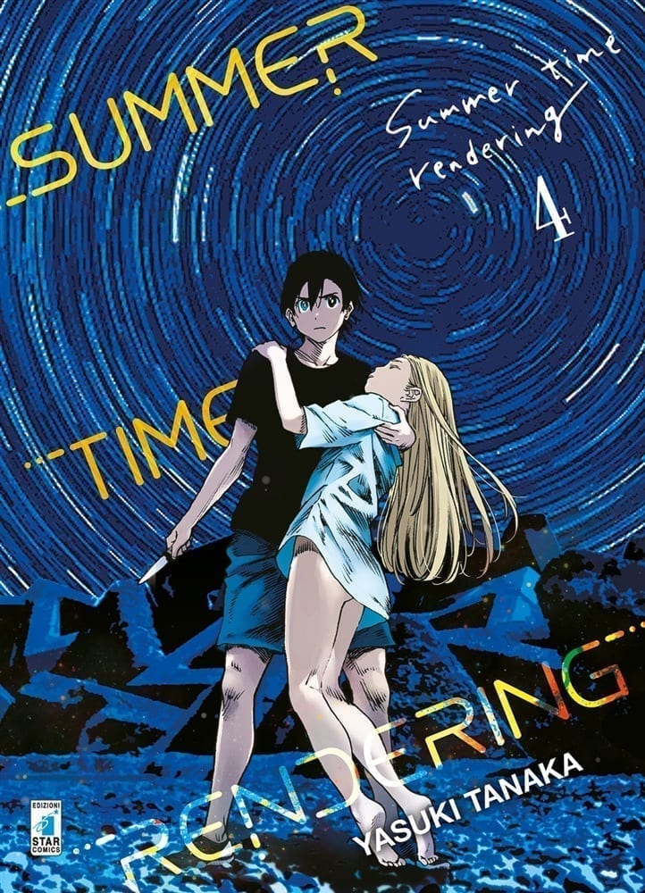 SUMMER TIME RENDERING 4 DI 13 TECHNO 295